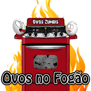 Ovos No Fogão